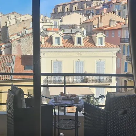 Apartment Stellamare *