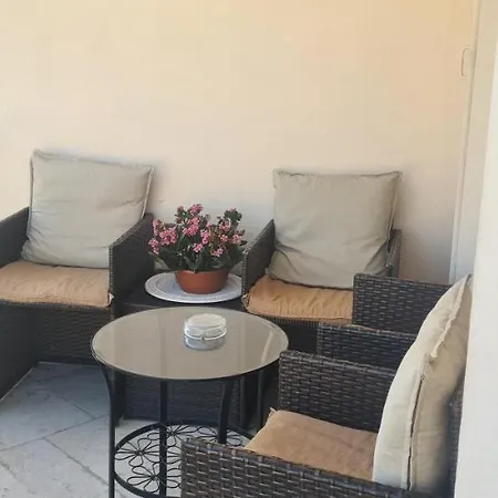 Stellamare Apartment
